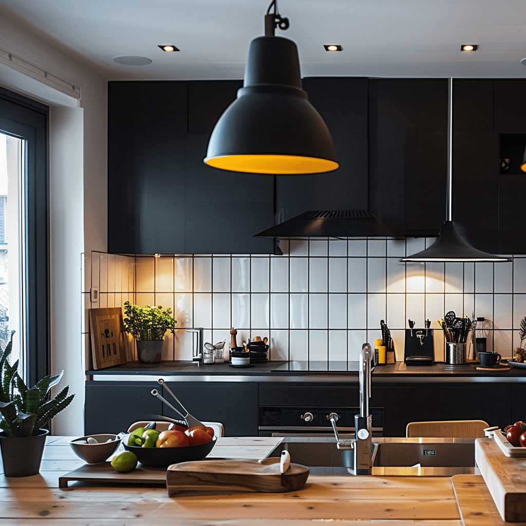4 Tips to Easily Redecorate and Transform Your Kitchen