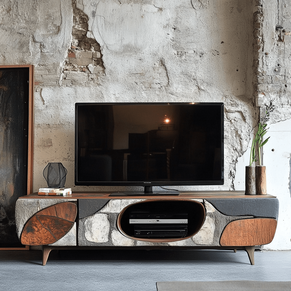 4 Tips for Choosing the Perfect Designer TV Stand