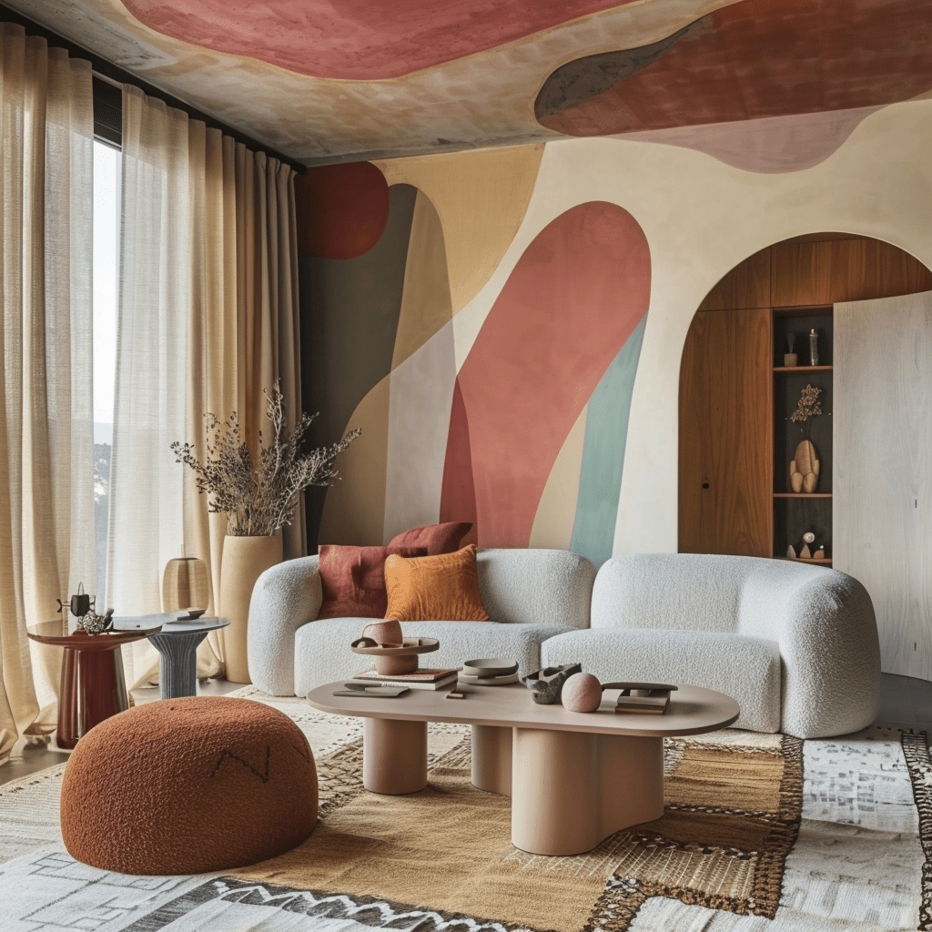 4 Inspiring Ideas for Incorporating Fawn Color into Your Decor
