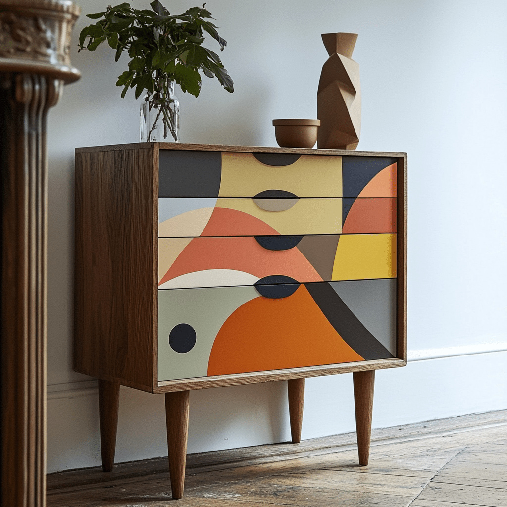 5 Decorative Objects to Place on Your Furniture