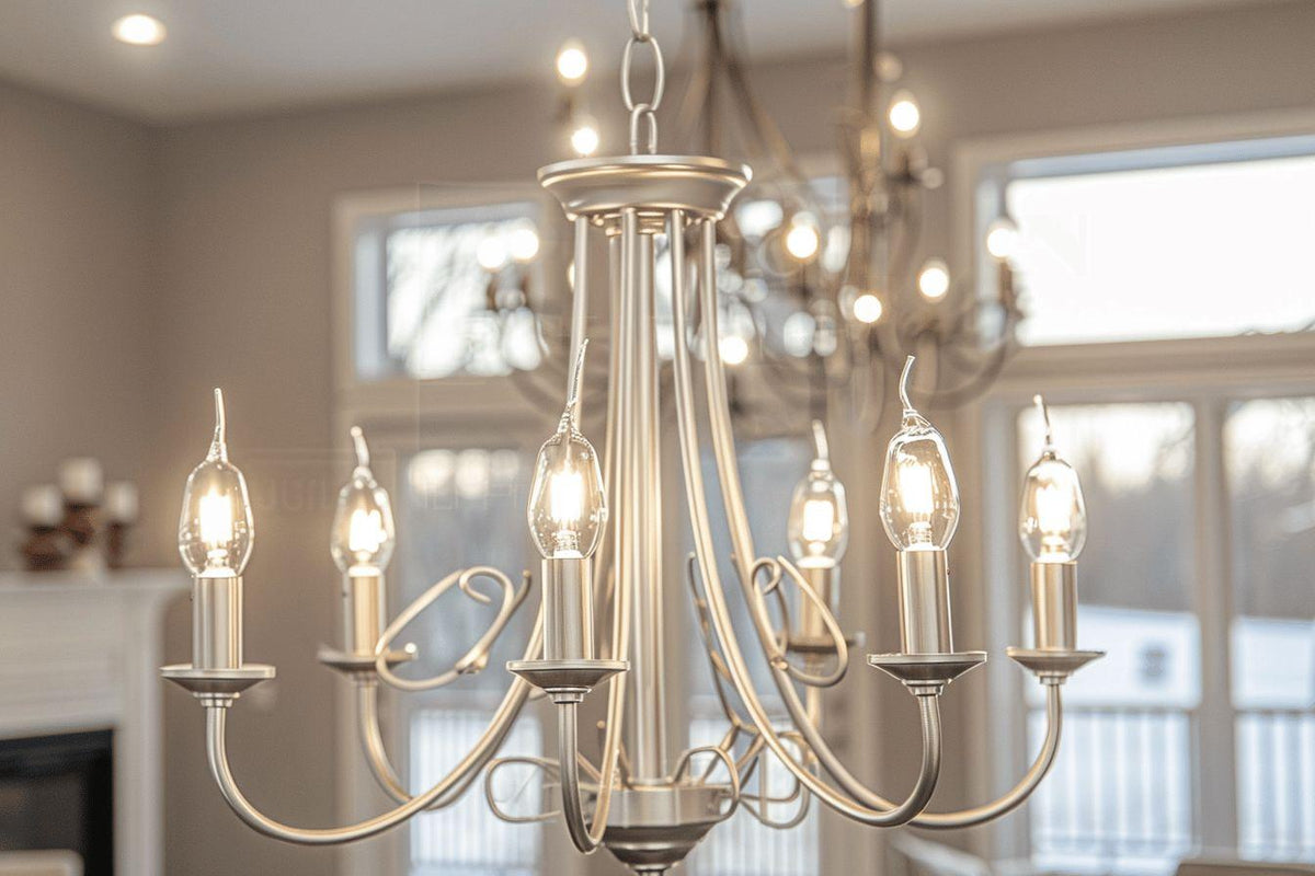 Warning: never install your chandelier without knowing this hidden pro trick