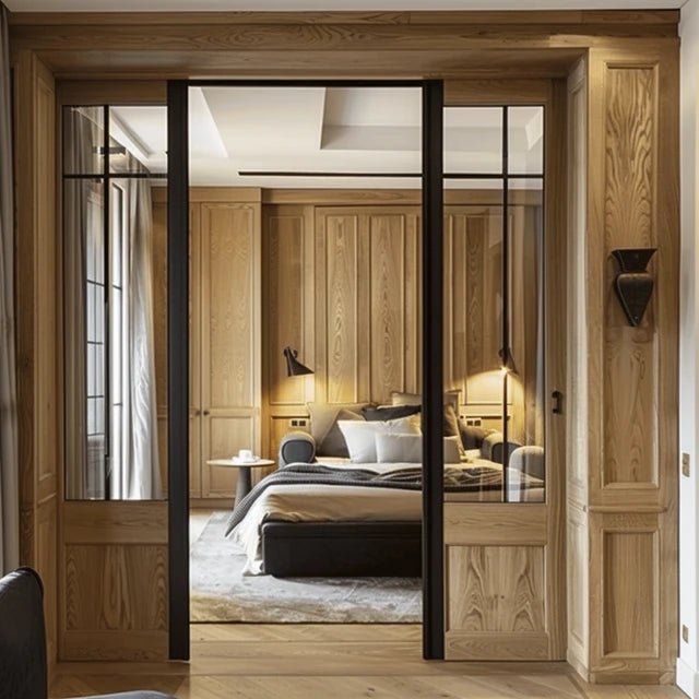 Door Upholstery: For a Comfortable Interior