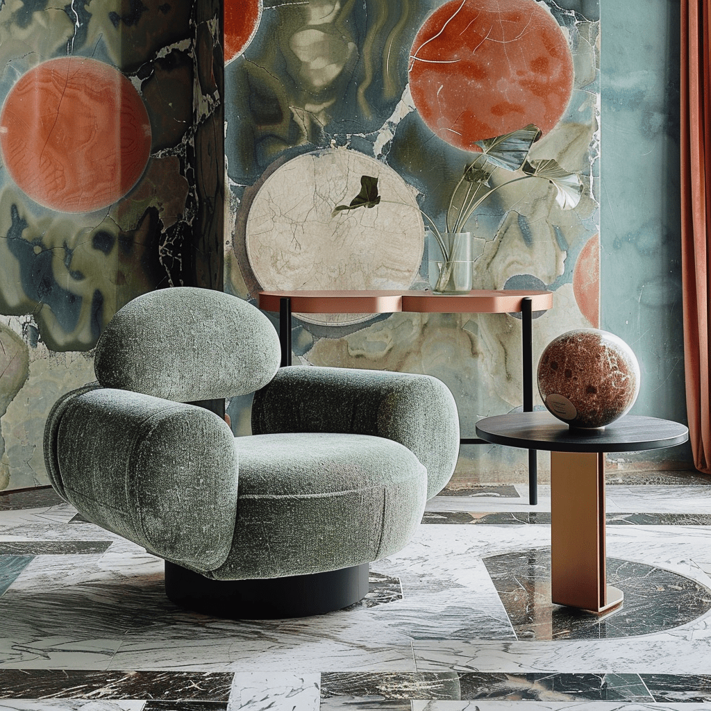 2024 Chair Trends: The 4 Soft Seats of the Year
