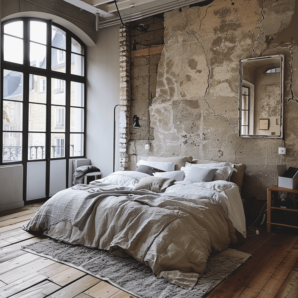 Master bedroom: 14 ideas for successful decor