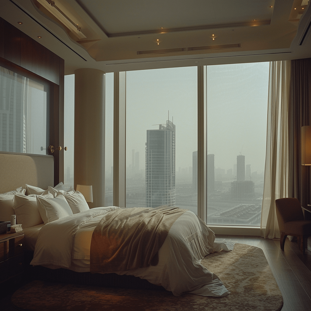 Choosing the Best Material for Bed Sheets