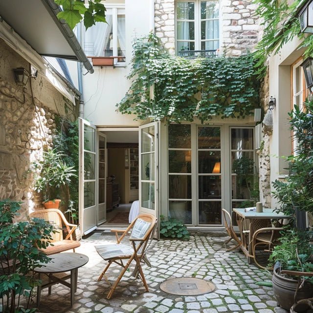 How to Landscape a Front Garden?