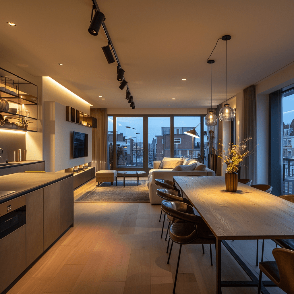 How to Choose Your Lighting Wisely?