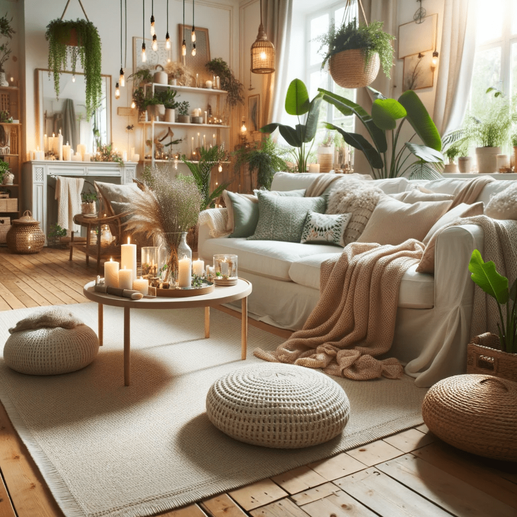 How to Make Your Home a Space for Relaxation!