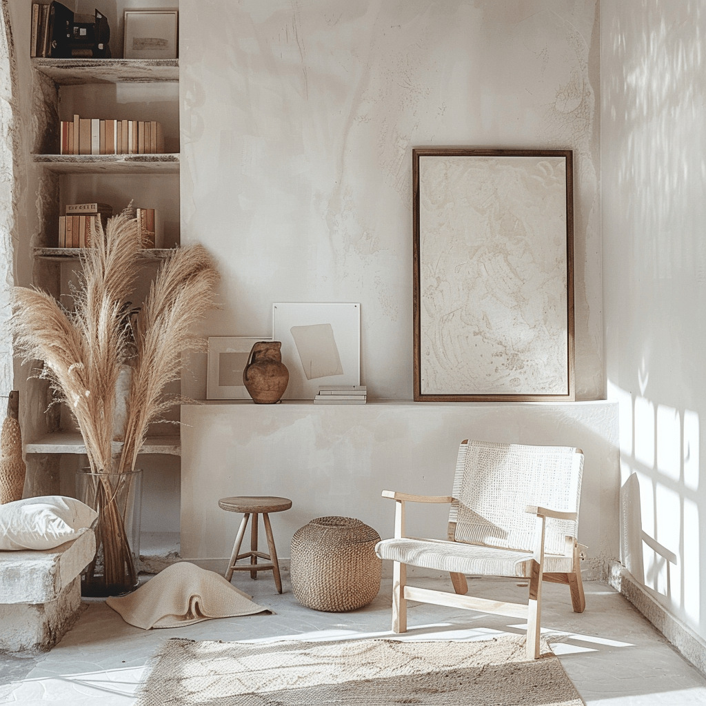 Tips for Beautifying Your Bedroom Walls