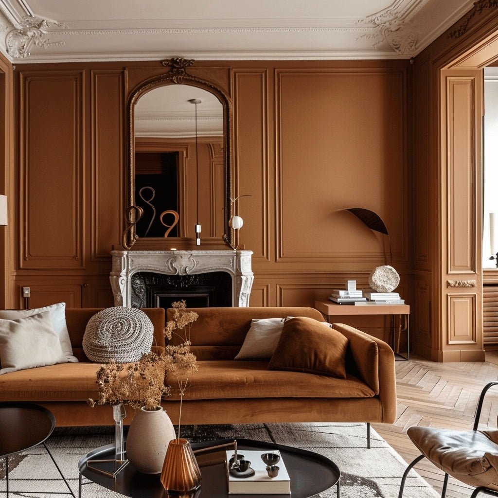 Cognac Color: 9 Tips to Succumb to Its Charm