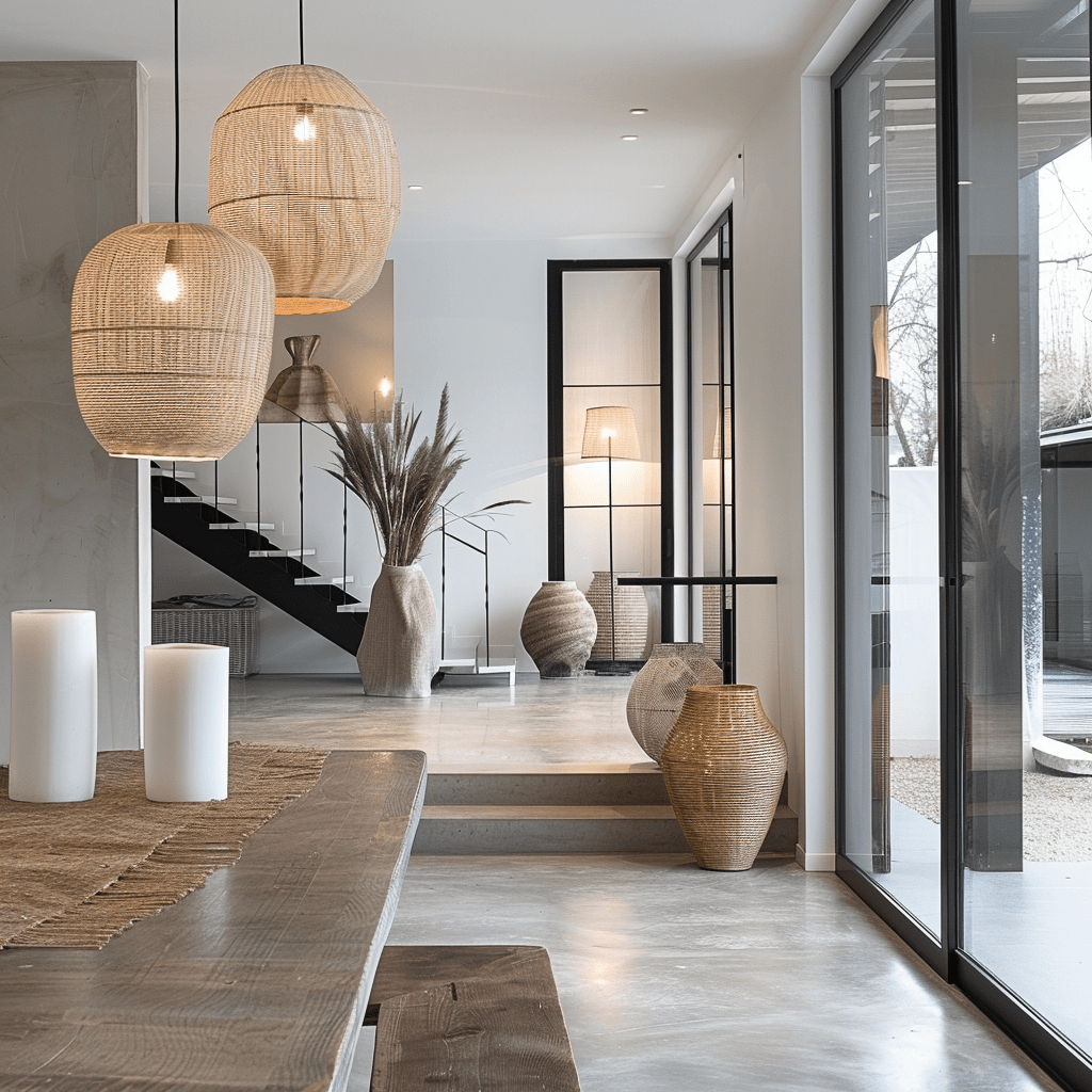 Lighting Decor: A Luminous Ambience in Harmony with Your Style