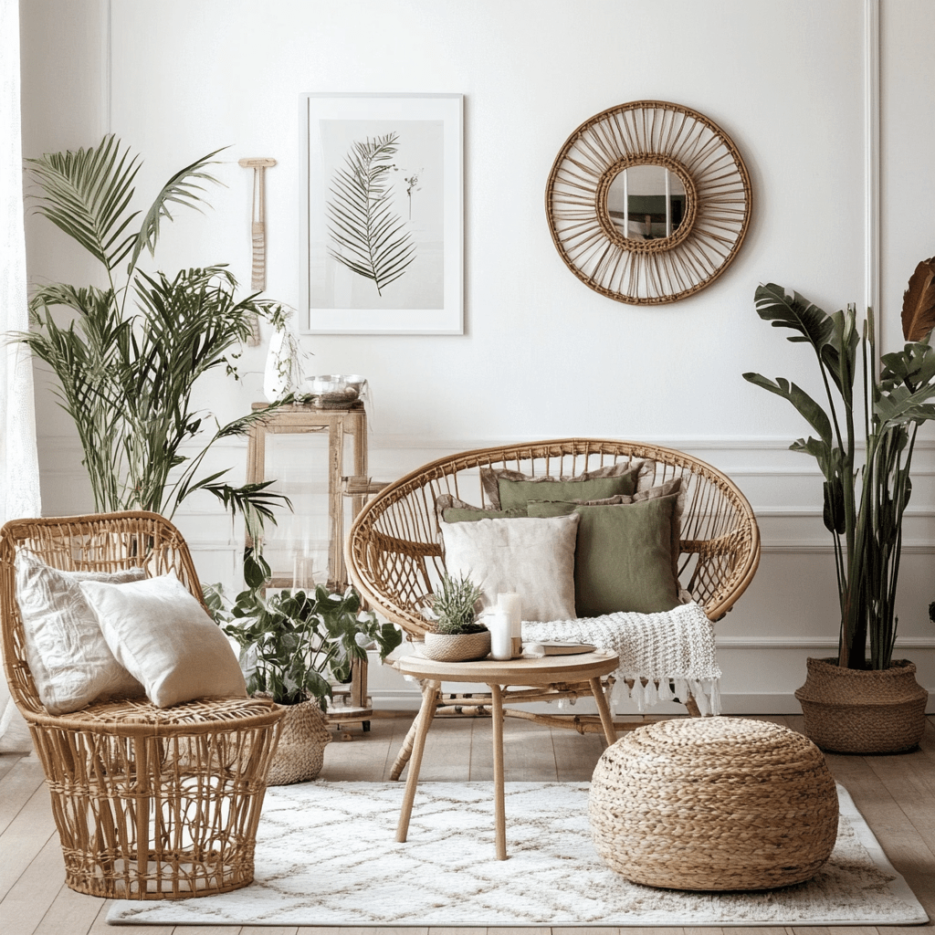 Minimalist Decor: Get Back to Basics!