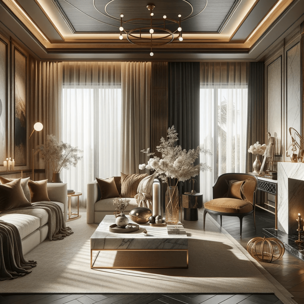Discover Ultimate Luxury: Designix High-End Decor at Incredible Prices! ✨💎