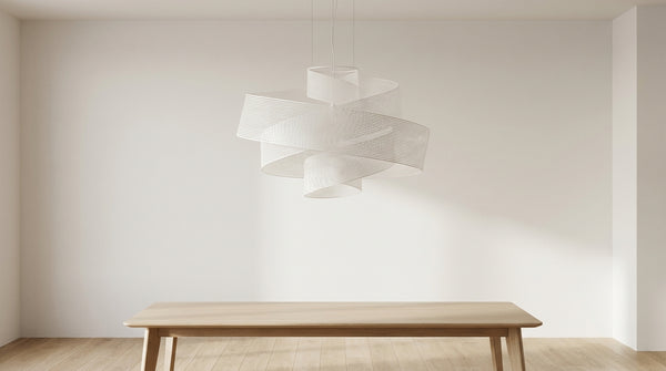 5 QUESTIONS TO ASK YOURSELF BEFORE BUYING A VERTIGO PENDANT LIGHT