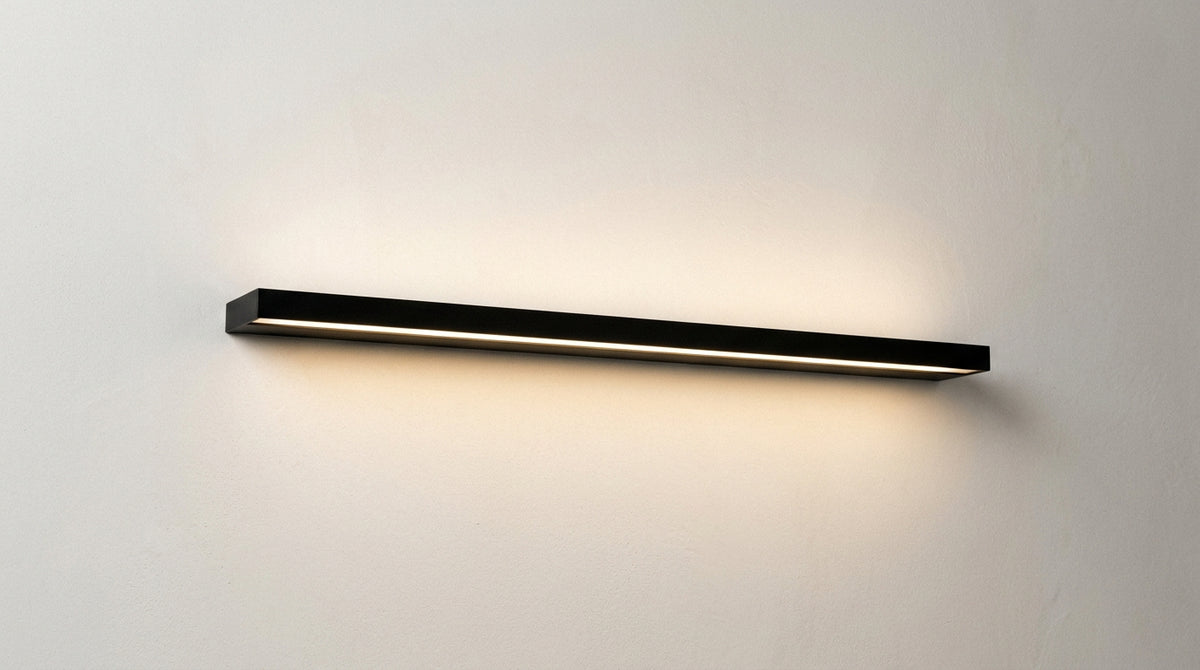 Minimalist wall lamp: the guide to choosing correctly