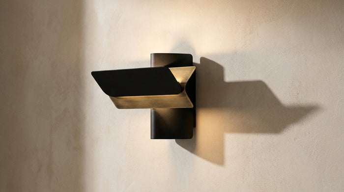 Trendy wall light 2026: the guide to making the right choice