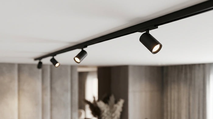 Wiring spotlights in series: diagram, method, and limitations