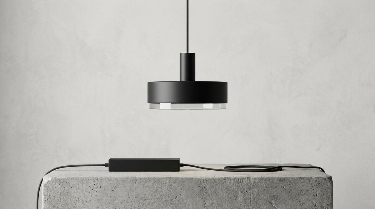connect LED transformer