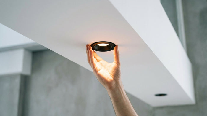 How to wire a spotlight: a step-by-step safety guide