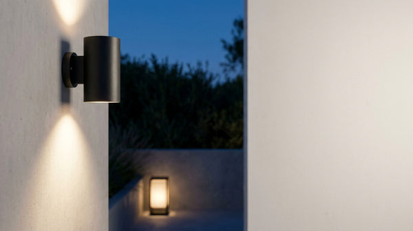 how many lumens for outdoor lighting