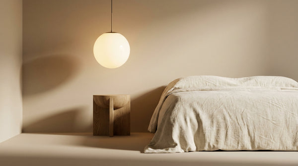 how many lumens for a bedroom