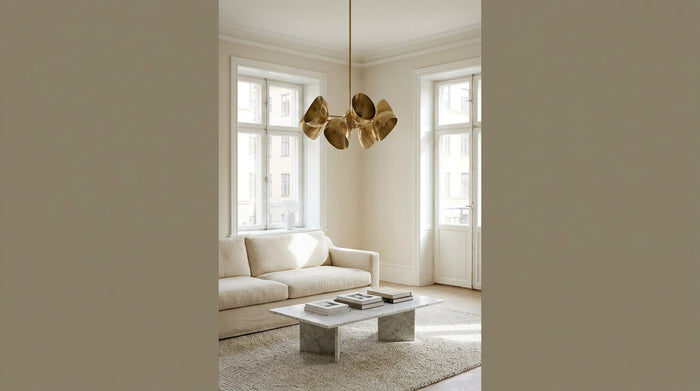 Hanging a chandelier: the safe, step-by-step guide