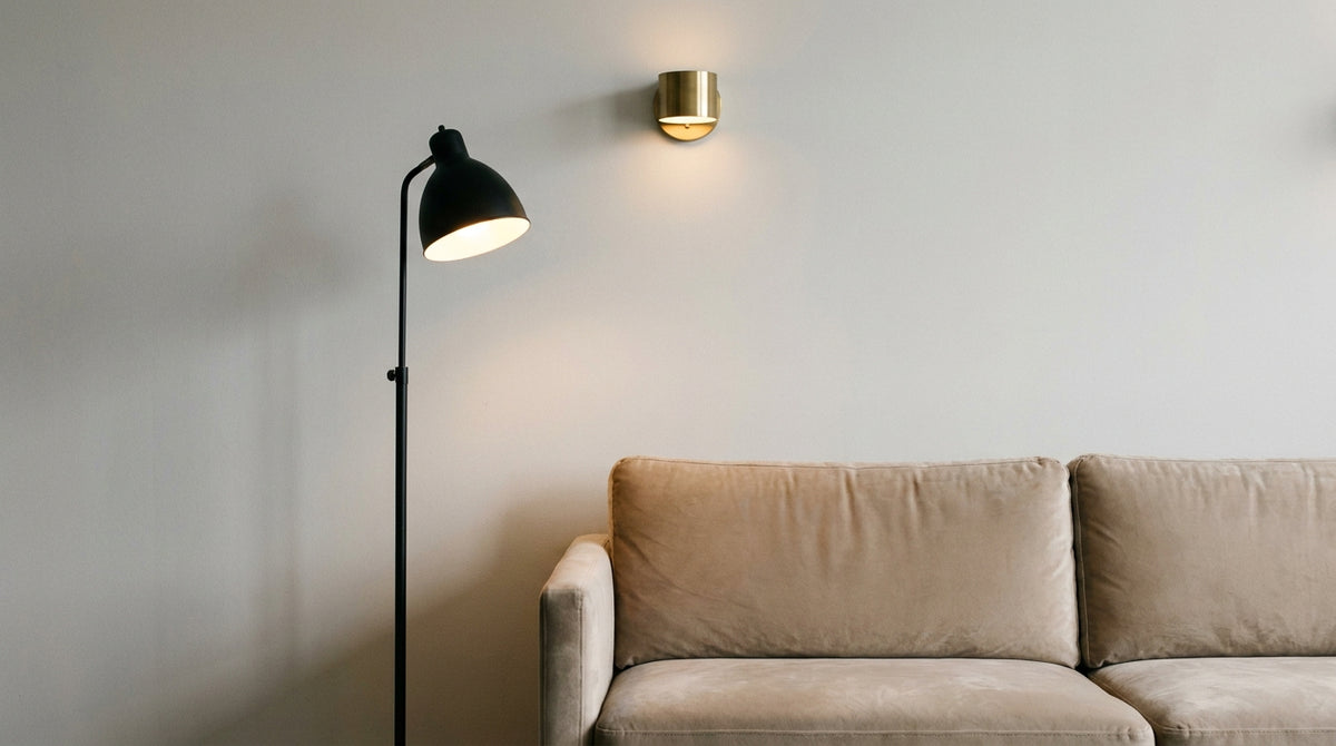 How to choose the most suitable lighting?