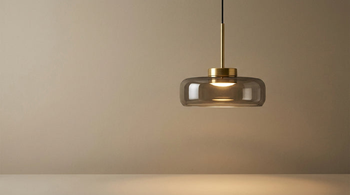++How to choose the right lighting for your home: A touch of light to enhance your interior