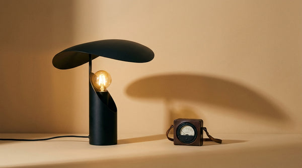 difference between lux and lumens