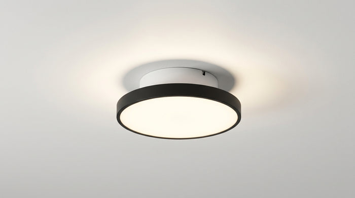 install DCL ceiling light