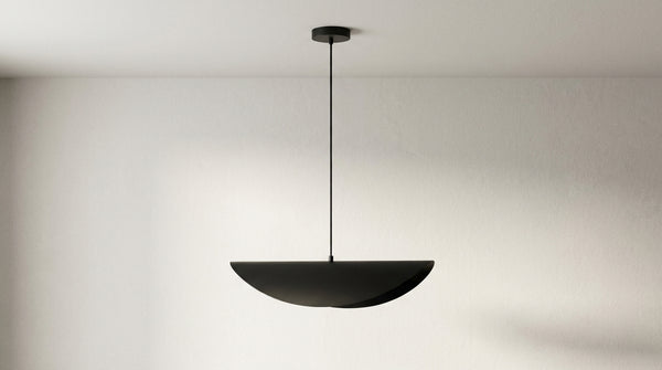 install a ceiling light without a hook