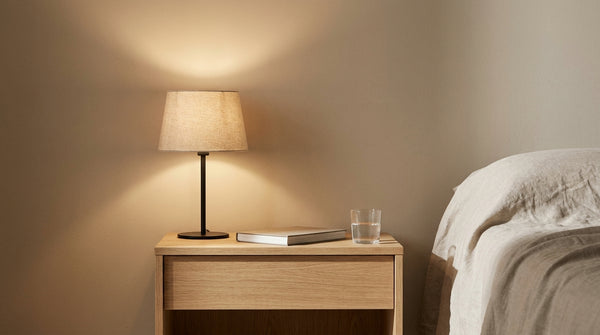trendy bedside lamp 2026