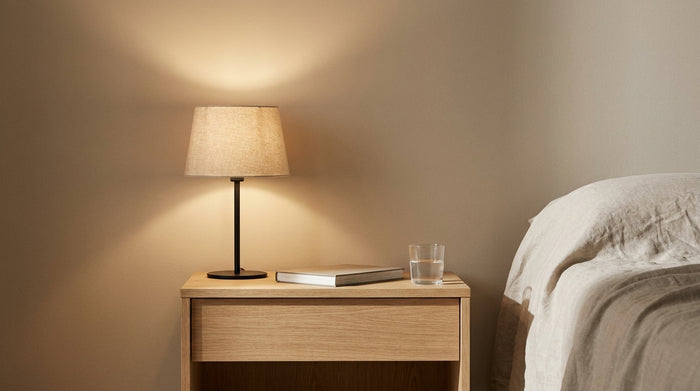 trendy bedside lamp 2026