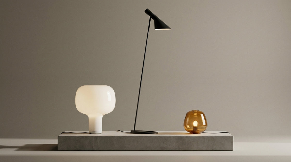 2025 trendy lamp