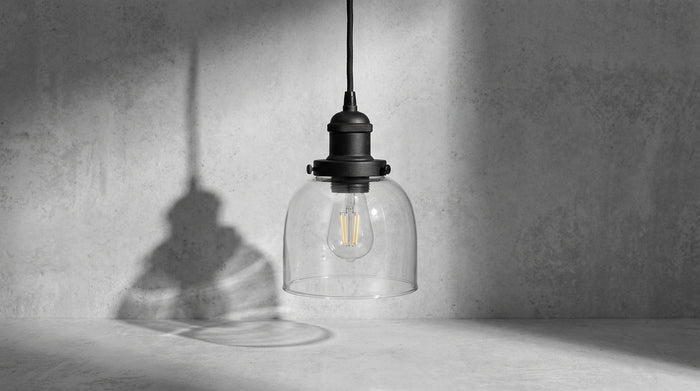 Industrial Style Lamps