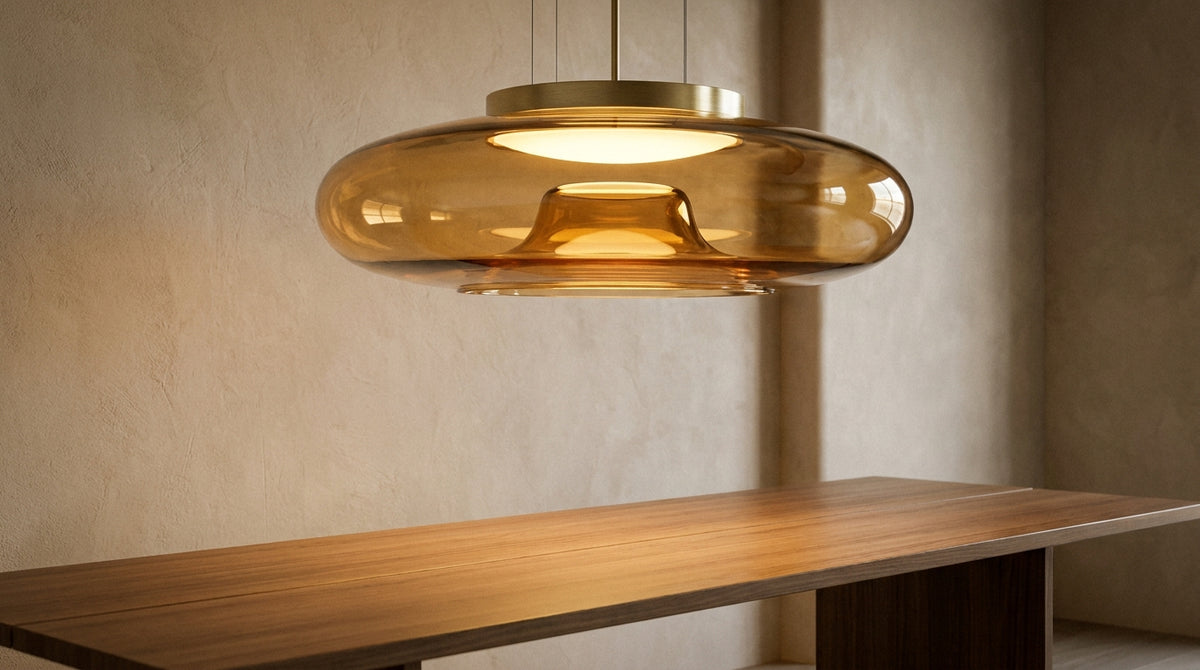 2026 lighting trends: the 9 styles to adopt