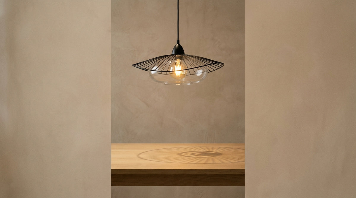 "Eco-friendly lighting: a responsible choice"