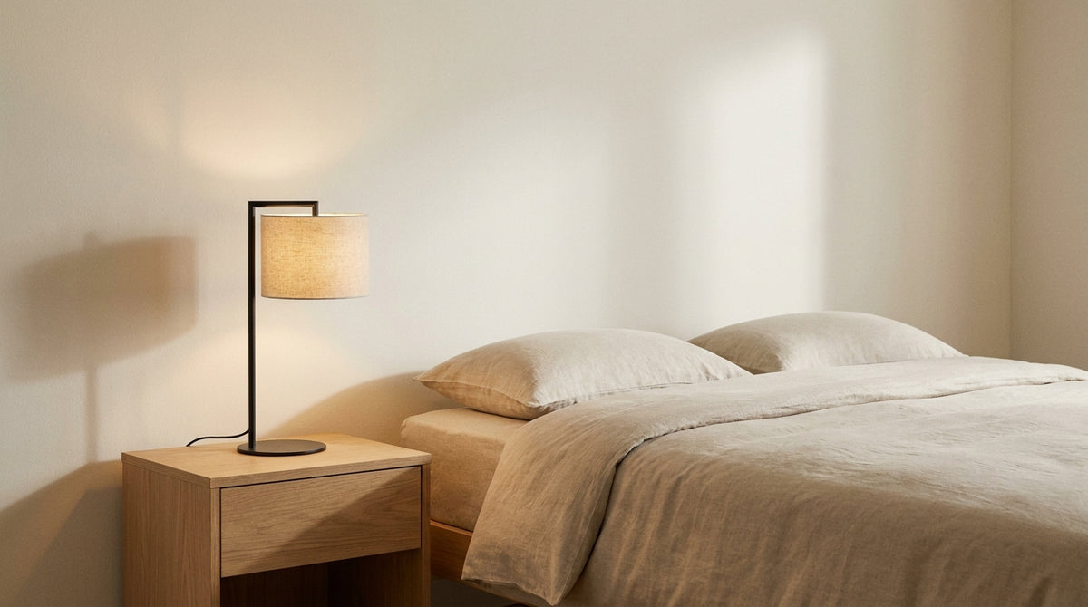trendy bedroom lighting for adults