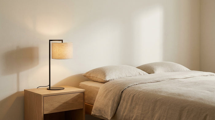 trendy bedroom lighting for adults