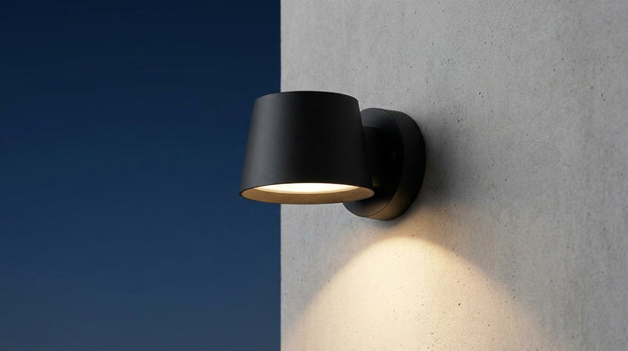 best outdoor lighting with motion sensor