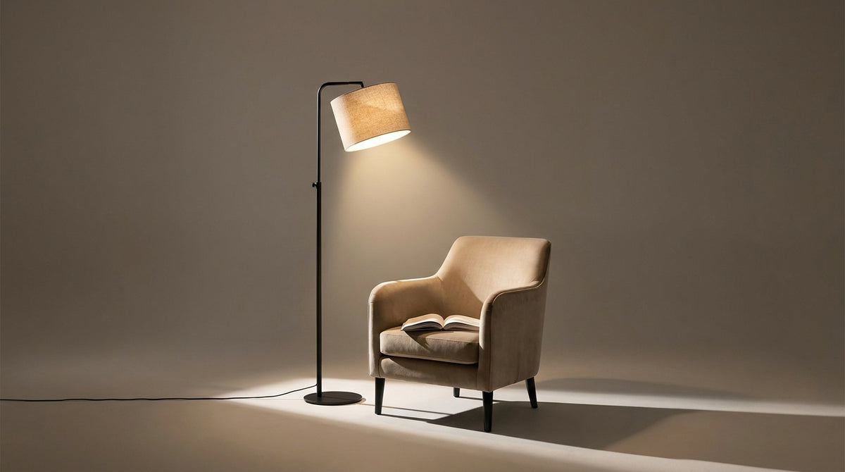 best reading lamp