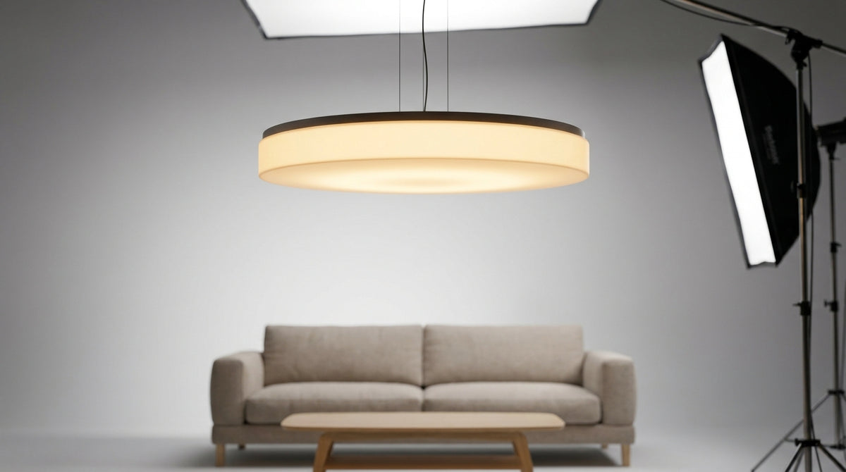 2025 trendy ceiling light
