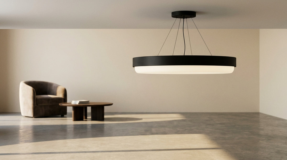 2025 trendy ceiling light