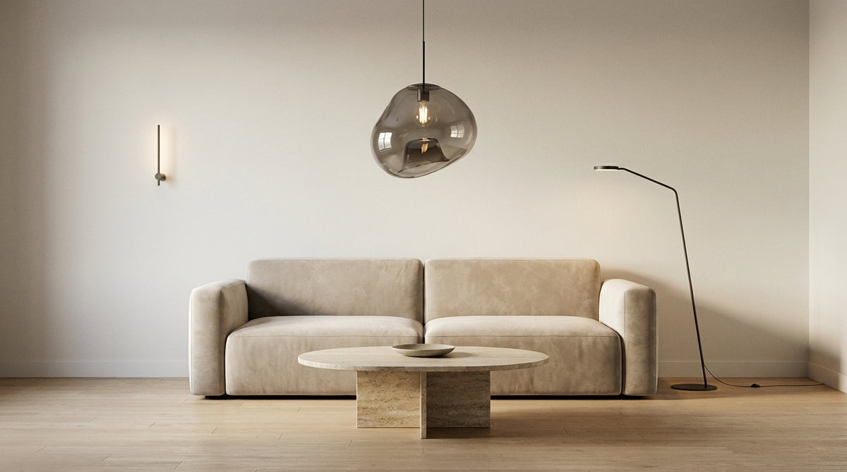 what bulb wattage for the living room