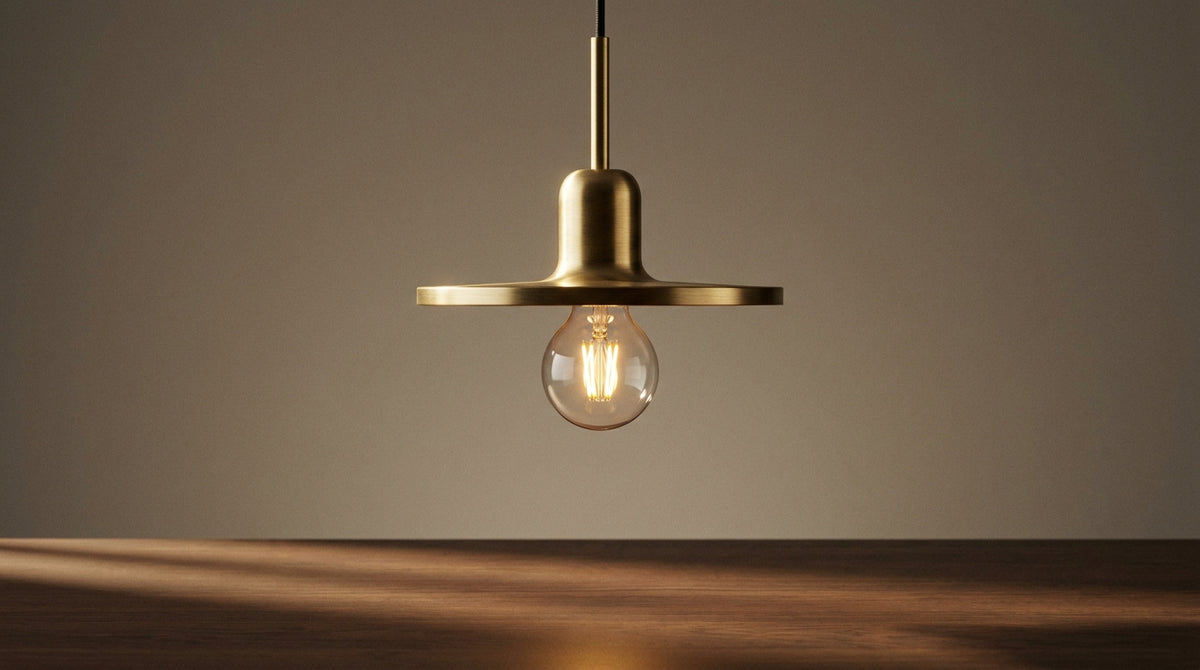 Who invented the light bulb and in what year?