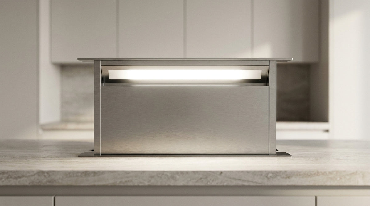 replace #rangehood bulb with LED