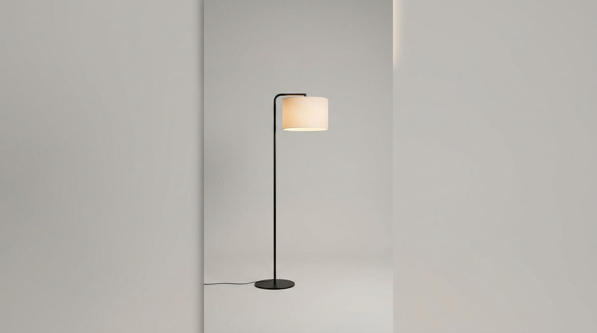 Repairing a floor lamp: step-by-step diagnosis and repair
