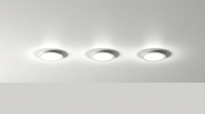4000K spotlights: neutral light that suits every room