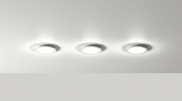 4000K spotlights: neutral light that suits every room