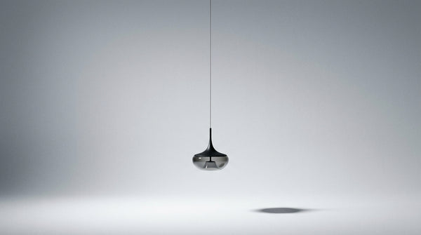 pendant light for high ceilings